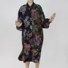 Платье-рубашка oversize, redrobe 75