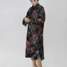 Платье-рубашка oversize, redrobe 75