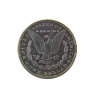 Hobo Nickel №6, монета 1 доллар США 1893 год, копия, 39 мм