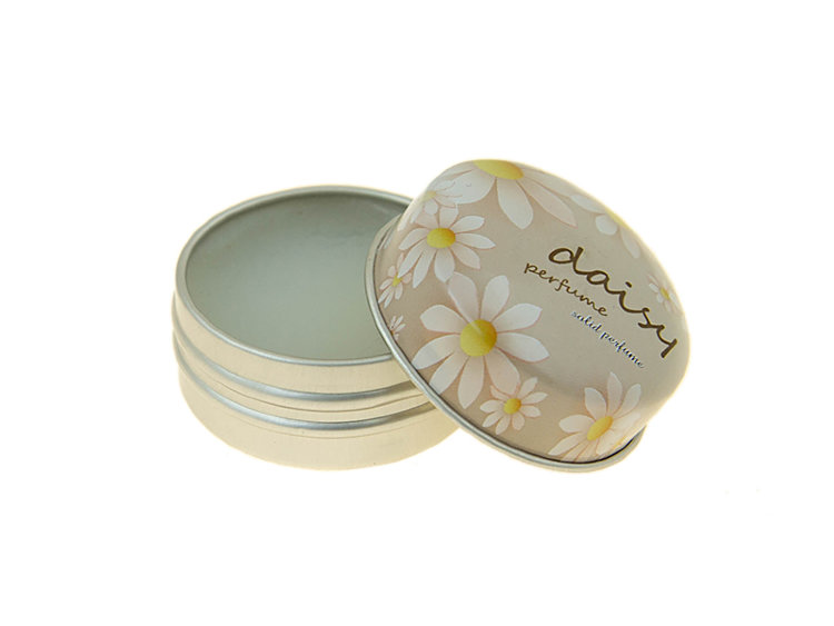 Твердые сухие духи "Daisy perfume", 20 мл