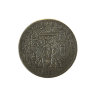 Hobo Nickel №17, монета 1 доллар США 1921 год, копия, 39 мм
